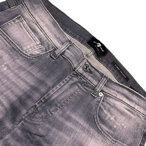 Pantalón Seven Slim (Slimmy)