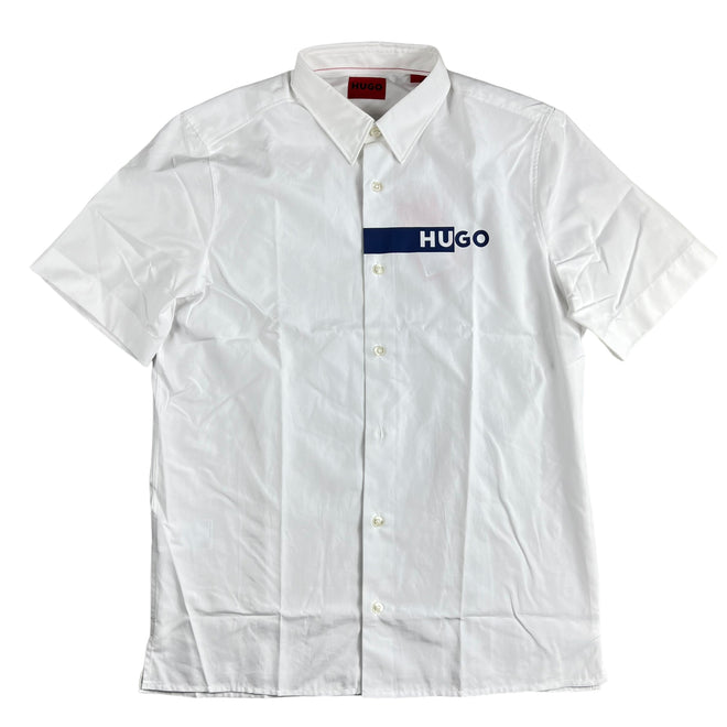 CAMISA HUGO BOSS