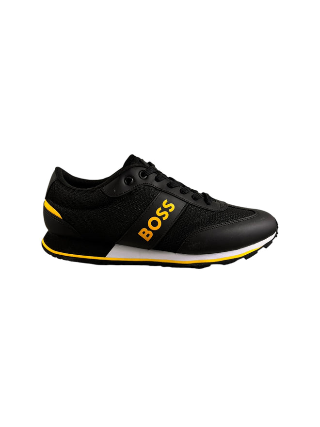 TENIS HUGO BOSS