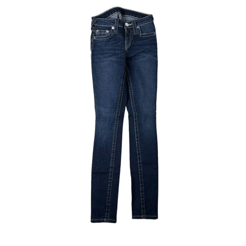 Pantalón True Religion dama Skinny (Rocco)