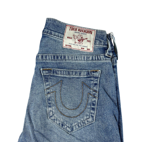 PANTALON TRUE RELIGION SKINNY (ROCCO)