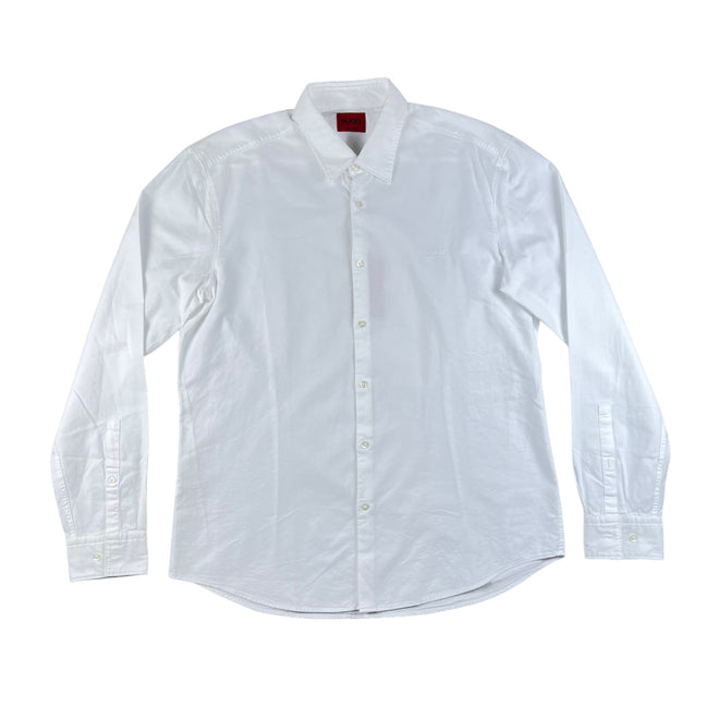 CAMISA HUGO BOSS