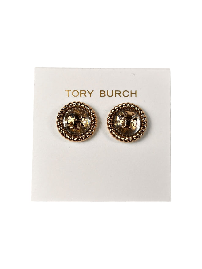 Aretes Tory Burch