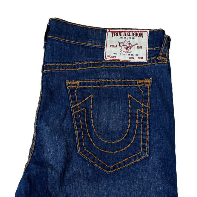 Pantalon True Religion Straight (Ricky)