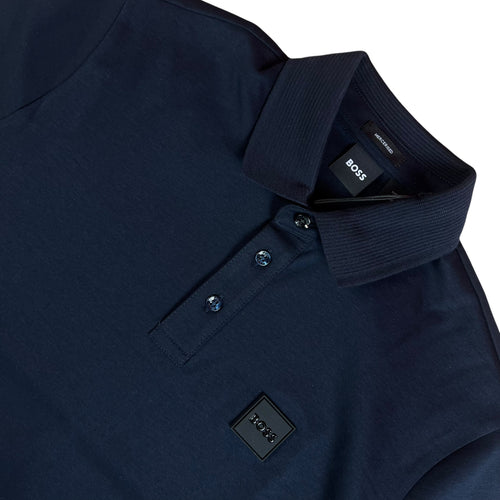 Polo Hugo Boss