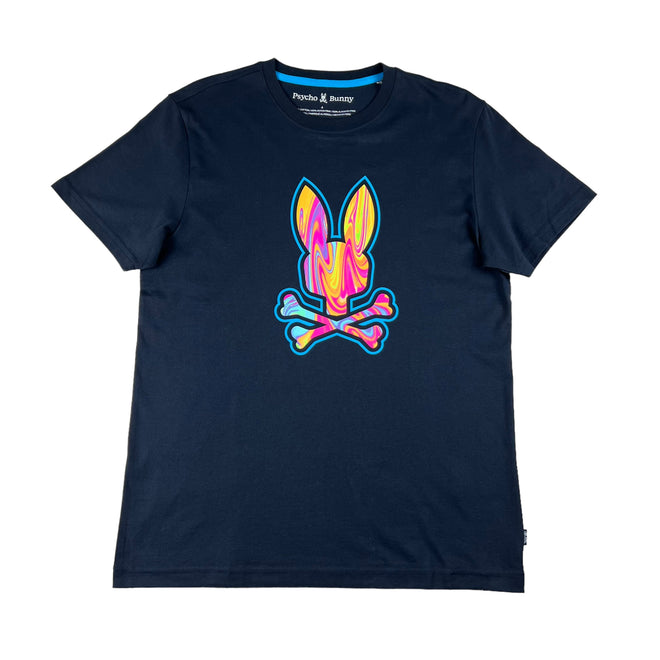 PLAYERA PSYCHO BUNNY