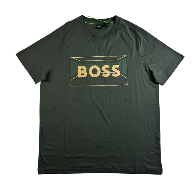 Playera Hugo Boss