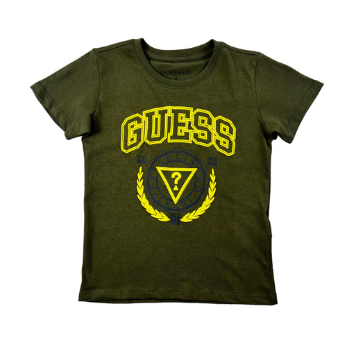 Playera Guess Niño