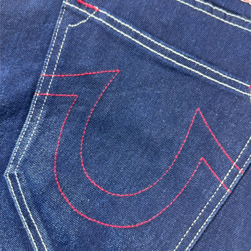 Pantalón True Religion Skinny (Rocco)