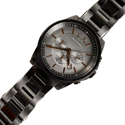 RELOJ ARMANI EXCHANGE