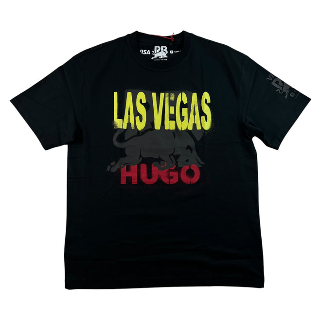 PLAYERA HUGO BOSS