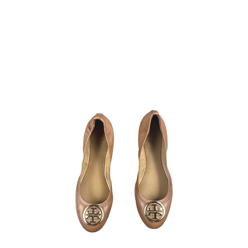 Flats Tory Burch