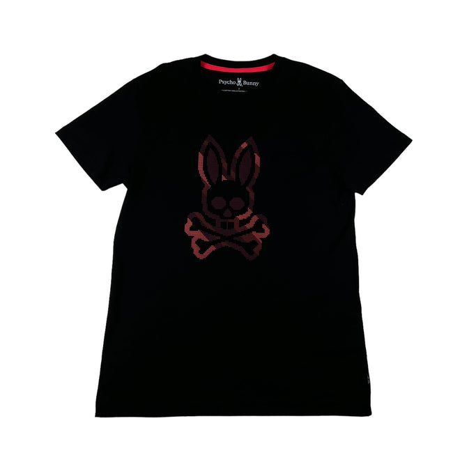 Playera Niño Psycho Bunny