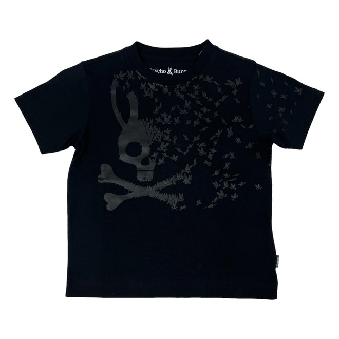 Playera Niño Psycho Bunny