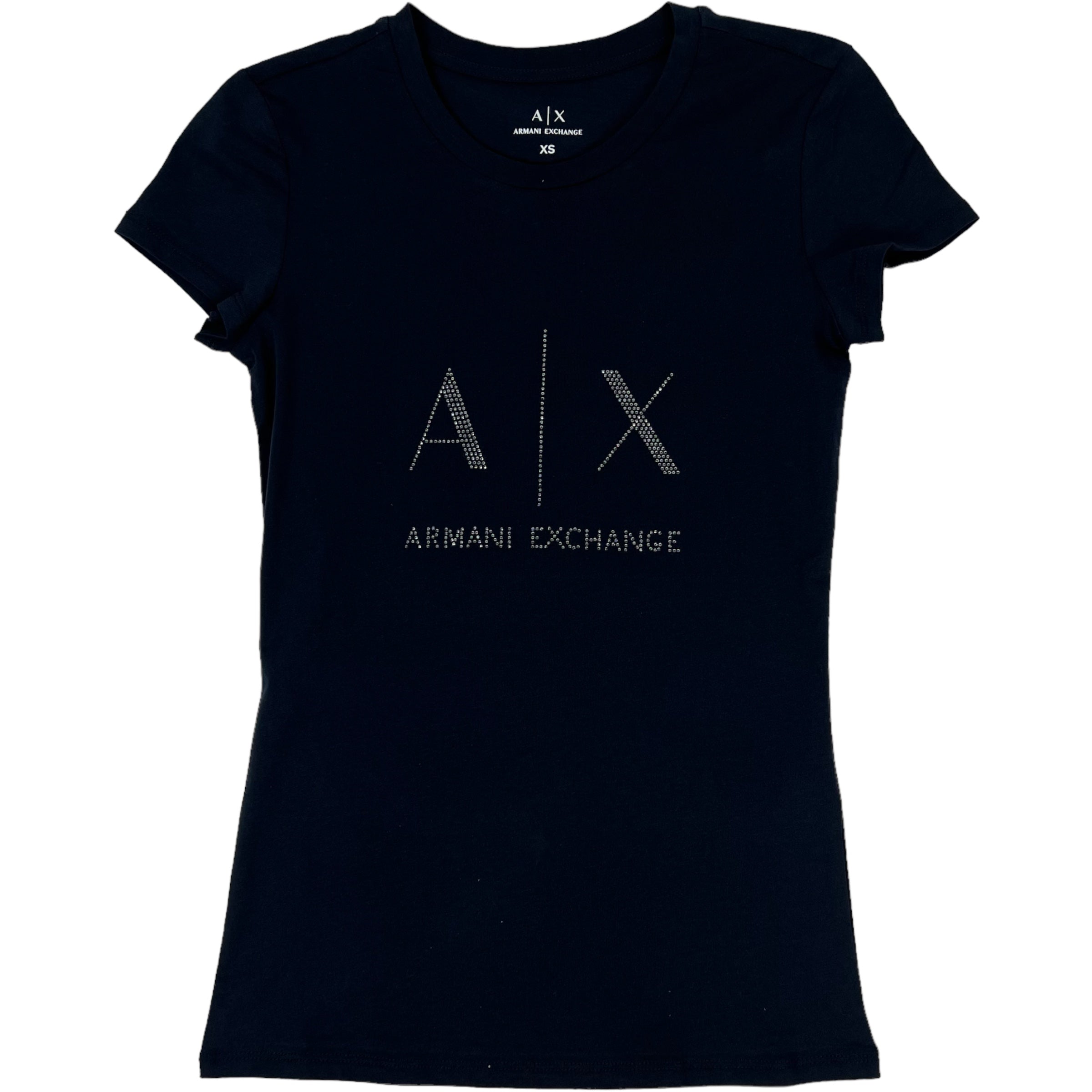 Blusa Armani Exchange Marcados.mx