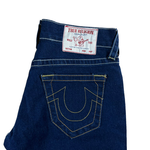 Pantalón True Religion Straight (Ricky)