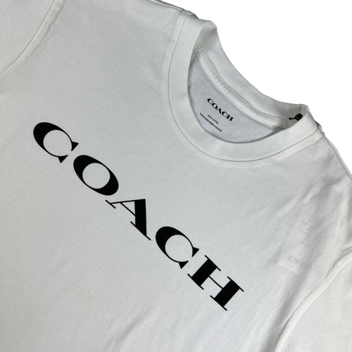 Playera Coach