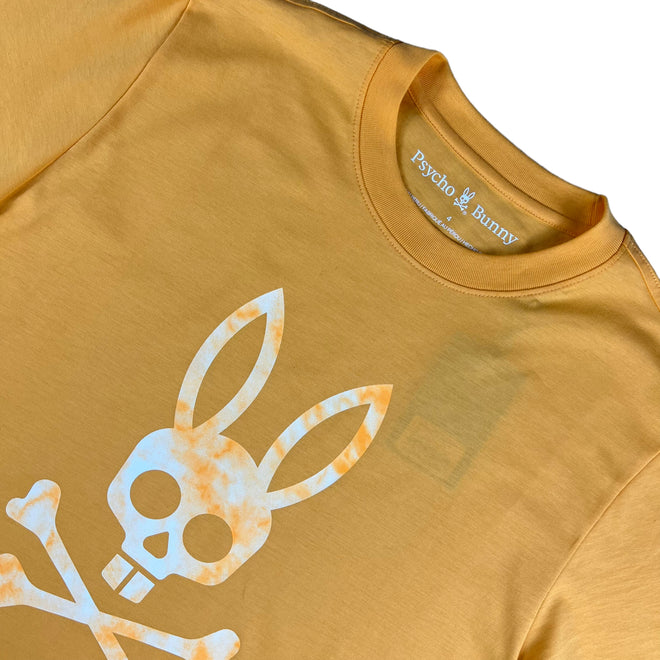 Playera Psycho Bunny