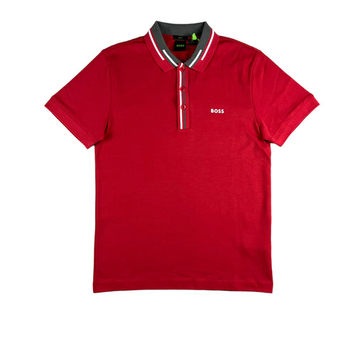 Polo Hugo Boss