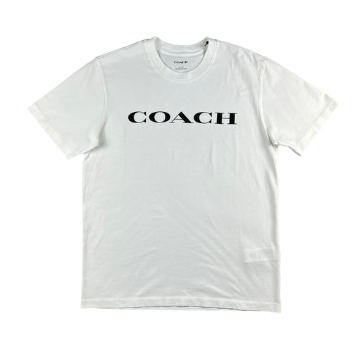 Playera Coach