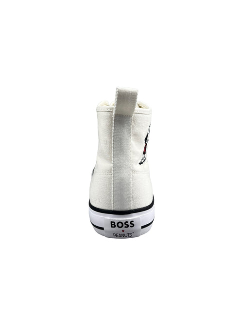 Tenis Hugo Boss