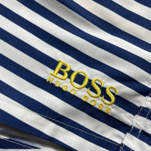 Traje de Baño Hugo Boss