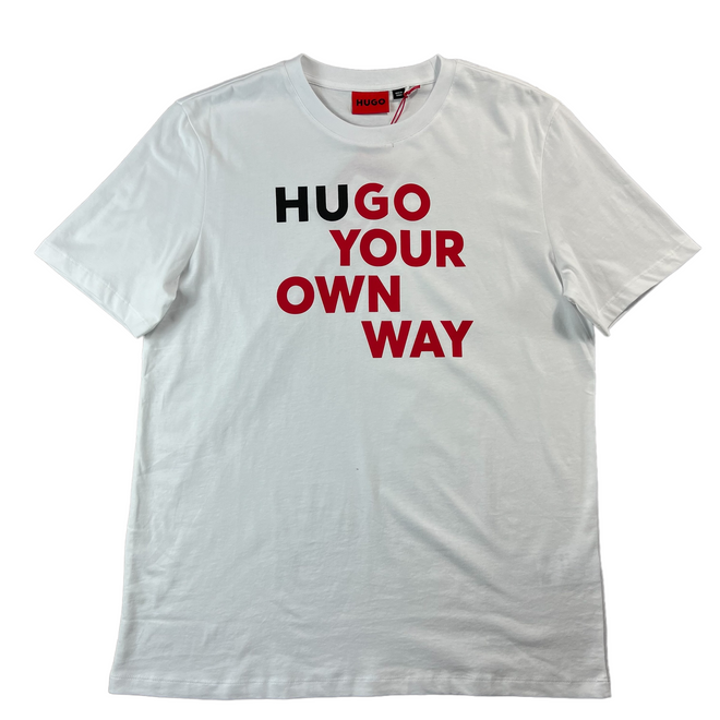 Playera Hugo Boss