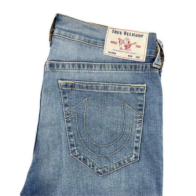 Pantalón True Religion Slim (Geno)