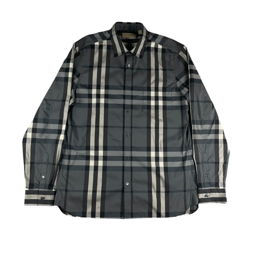 Camisa Burberry