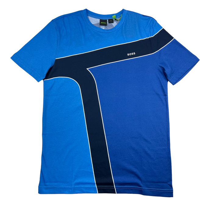 Playera Hugo Boss