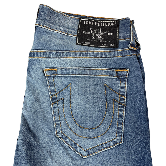 Pantalón True Religion Slim (Geno)