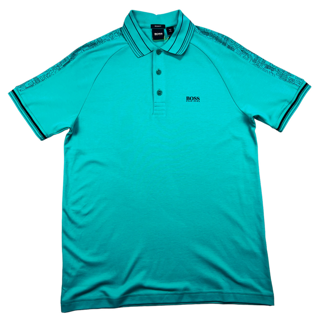 Polo Hugo Boss