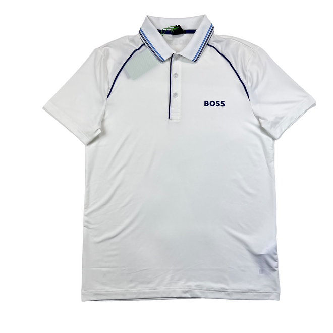 Polo Hugo Boss