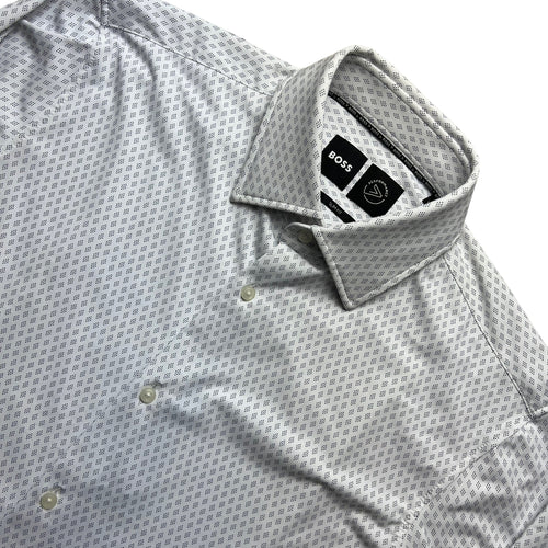 Camisa Hugo Boss