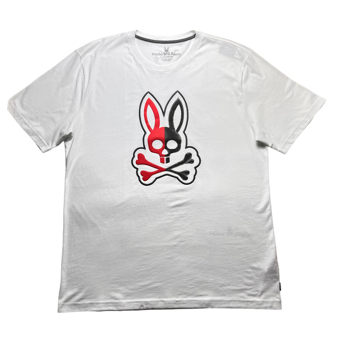 Playera Psycho Bunny