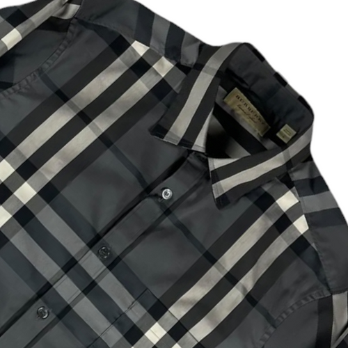 Camisa Burberry