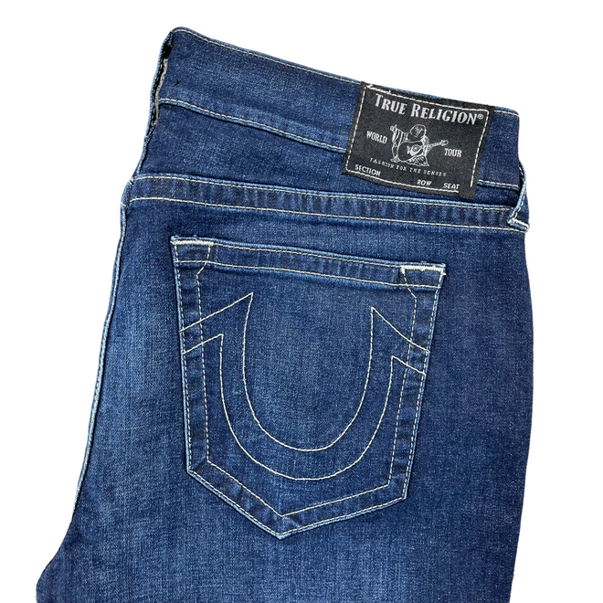 Pantalón True Religion Skinny (Rocco)