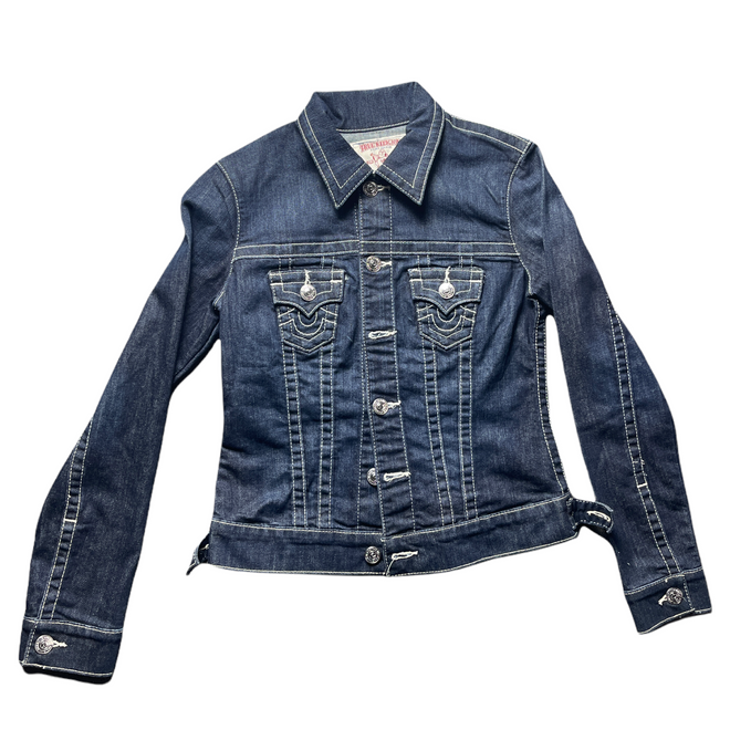 Chaqueta True Religion