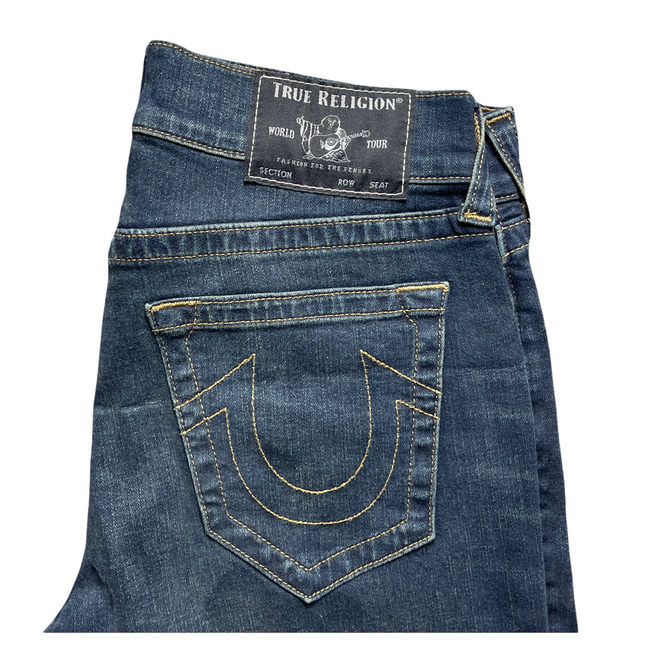 Pantalón True Religion Straight (Ricky)