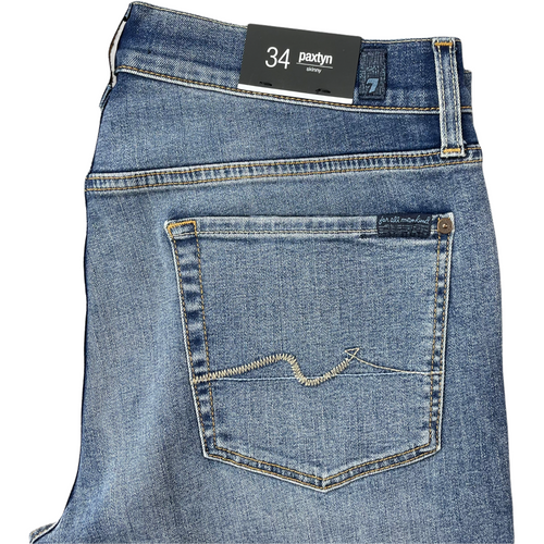 Pantalón Seven Skinny (Paxtyn)