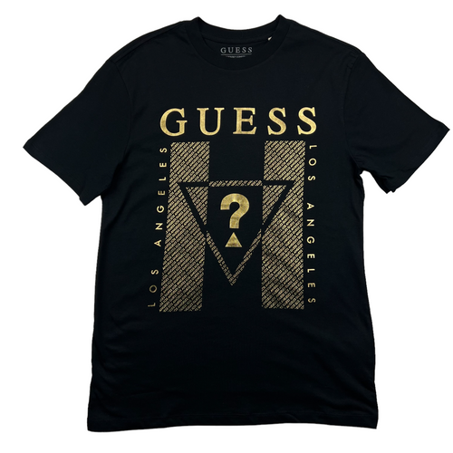 Playera Guess