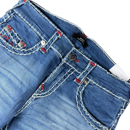 Pantalón True Religion Skinny (Rocco)