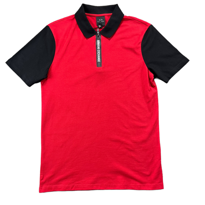 Polo Armani Exchange