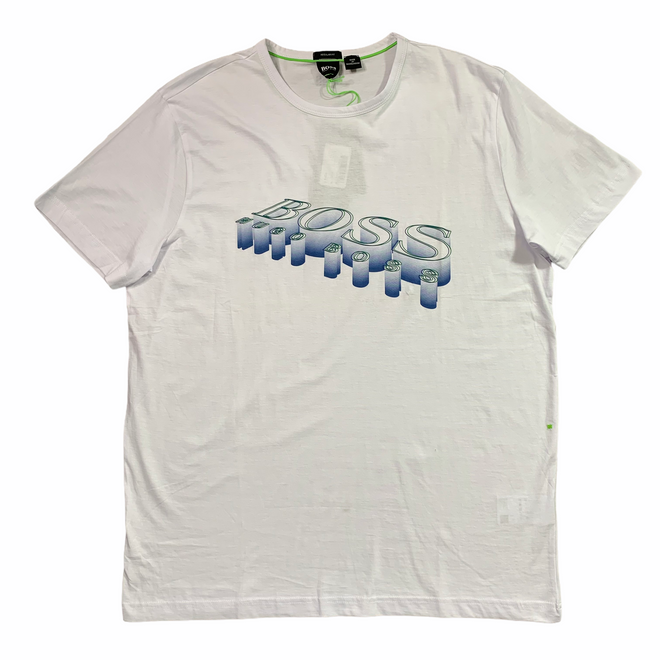 Playera Hugo Boss