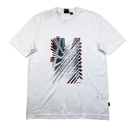 Playera Hugo Boss