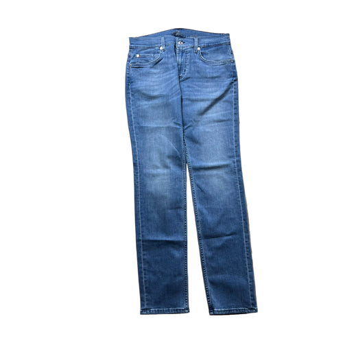 Pantalón Seven Skinny (Paxtyn)