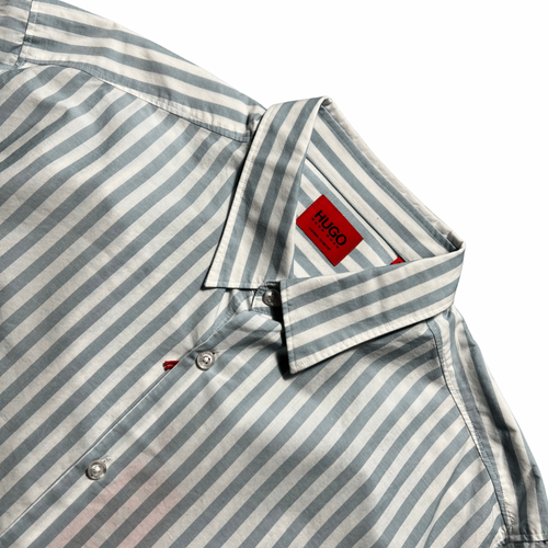 Camisa Hugo Boss