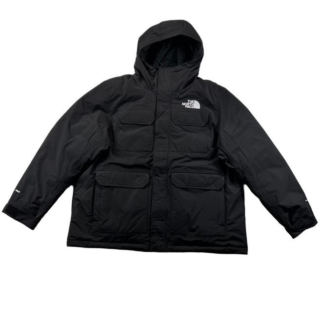 Chaqueta North Face