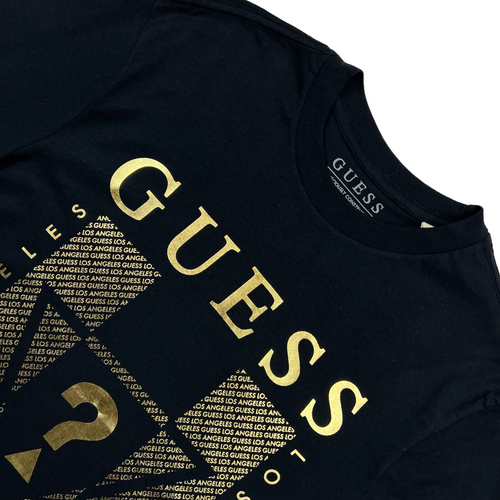 Playera Guess