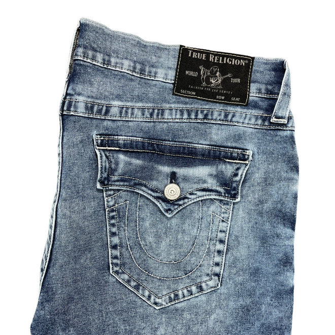 Pantalon True Religion Skinny (Rocco)